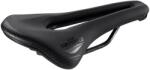 Selle San Marco Shortfit 2.0 Comfort Open-Fit Dynamic Narrow férfi sport nyereg, 255x140 mm, 265g, fekete