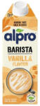 Alpro barista zab-szójaital vanília 750ml