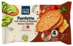 Nutri Free panfette integrale korpás szeletelt kenyér 300g