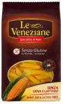 Le Veneziane kukoricatészta - penne rigate 250g