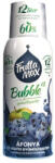 Fruttamax Bubble12 szörp - áfonya 500ml