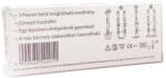 Dr. Herz Egylépéses (10 mIU/ml hcG) terhességi tesztcsík 1db - herbaline