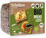 Schnitzer bio kenyér - vegan, gluténmentes 350g