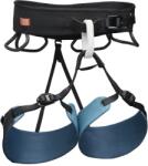 Black Diamond Ham de șezut damă Black Diamond SOLUTION GUIDE HARNESS, creek blue (M)