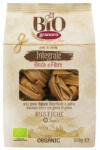 Granoro bio tészta barna rustiche 500g