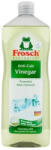 Frosch vízkőoldó (általános, ecetes) 1000ml - herbaline