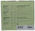 Bálint Cseppek Bálint csemegék Több mint szörp válogatás szirup (zöld, 4x100ml) 4db