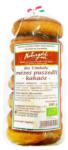 Naturgold bio tönköly mézes puszedli - kakaós 180g