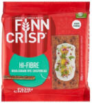 Finn Crisp hi-fibre ropogós kenyér rozskorpával 200g