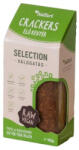 Naturi Crackers - szelet válogatás 100g