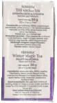 Herbária téli varázs gyümölcs-marcipán ízű tea (20 x 1, 5g) 30g