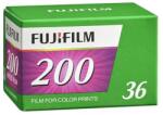 Fujifilm 200 135-36 képkockás színes negatív film (F20036)