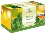 Mecsek Tea Mecsek zöld tea - menta (20x2g) 20db