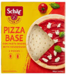 Schär gluténmentes pizza alap 300g