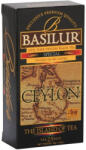 BASILUR The Island of Tea Special fekete tea (25x2g) 25db