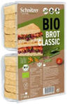 Schnitzer bio kenyér - classic, gluténmentes 400g