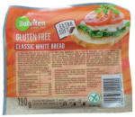 Balviten gluténmentes szeletelt fehér kenyér 190g