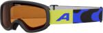 Alpina Ochelari copii ALPINA Carvy 3.0, clear matt