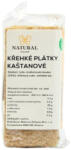 Natural Jihlava extrudált gesztenyeszeletek 49g