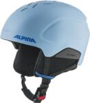 Alpina Cască copii ALPINA PIZI, smoke/blue matt (M (51-55 cm))