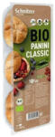 Schnitzer bio panini - gluténmentes 188g
