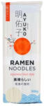 Ayuko tészta ramen 300g