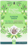 English Tea Shop 20 bio supreme zöld tea 37g