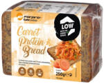Forpro CarbControl LowCarb fehérje kenyér sárgarépával 250g