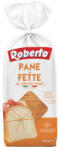 Roberto durumliszttel készült szeletelt kenyér olívaolajjal 400g