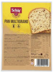 Schär Pan Multigrano gluténmentes kenyér 250g