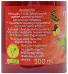 Krisnavölgyi ribizli szörp (cukormentes) 500ml