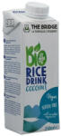 The Bridge bio rizsital - kókusz 250ml