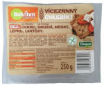 Balviten gluténmentes teljeskiőrlésű magvas kenyér 250g