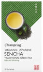Clearspring Bio Japán Sencha Tea 20db