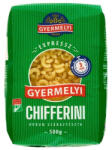 Gyermelyi expressz tészta chifferini 500g