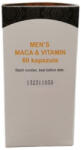 Sun Moon Maca férfi (vitaminokkal) kapszula 60db