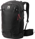 Millet Rucsac Millet Tour 30, 30 l, negru () Rucsac tura