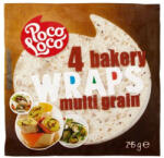 Poco Loco sok magvas lágy tortilla 245g