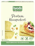 Byodo bio fehérje ropogós kenyér 110g
