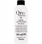 Fanola Oro Therapy Oxidant 30 vol 9% 150ml eredeti aktivátor (8032947865192)