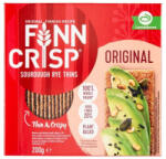Finn Crisp vékony ropogós kenyér - natúr 200g
