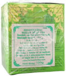 Dr. Chen Patika Chunmee eredeti zöld tea 100g