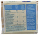 Wasa teljes kiőrlésű ropogós kenyér 230g