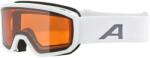 Alpina Ochelari copii ALPINA Scarabeo, white matt