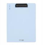 Strigo Irattartó Mappa A4 Klippel Kék Strigo (SF061)