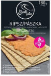 Szafi Products Szafi Free gluténmentes ripsz pászka 180g