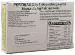 Green Snake Pertinax 3in1 kapszula 4db