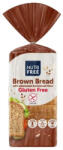 Nutri Free Nutrifree brown bread barna kenyér 300g