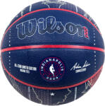 Wilson Kosárlabda Wilson NBA All-Star 2024 Indianapolis Collector Ball, 7-es méret 7 kék