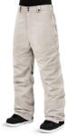 SIROKO Snowboard nadrág férfiaknak Groot SIROKO L bézs